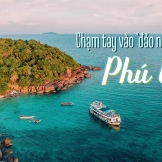 Tour 2024 Phú Quốc - Thiên Đường Đảo Ngọc | 3N2D