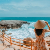 Ninh Chữ | Vịnh Vĩnh Hy | Hang Rái