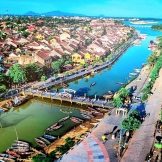 Du lịch Hè - Tour Du lịch Đà Nẵng - Bà Nà - Hội An - Huế từ Sài Gòn 2024