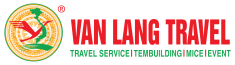 Logo Van Lang Travel