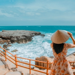 Ninh Chữ | Vịnh Vĩnh Hy | Hang Rái