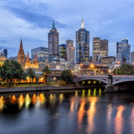 Khám Phá Mùa Thu Nước Úc 2023: Melbourne - Sydney | 7N6D