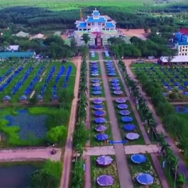 Du lịch Hè - Tour Đà Nẵng - Huế - Thánh Địa La Vang - Động Thiên Đường từ Sài Gòn 2023