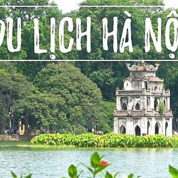 Tour miền Bắc 2023: Hà Nội - Ninh Bình - Hạ Long - Yên Tử - Sapa | 6N5D