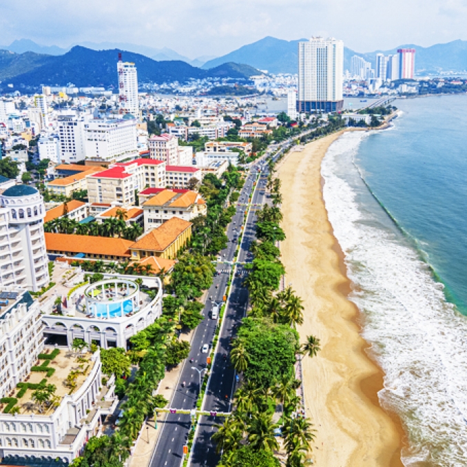 Tour Nha Trang 2023: NHA TRANG – HÒN MỘT – KDL CON SẺ TRE | 3N3D