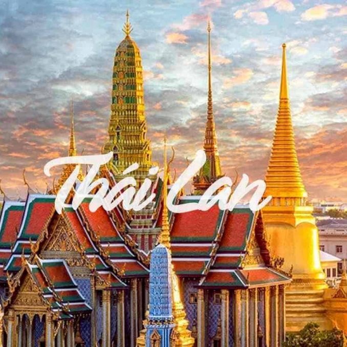 Tour Tết Âm lịch Thái Lan 2025: Bangkok - Pattaya | 5N4D